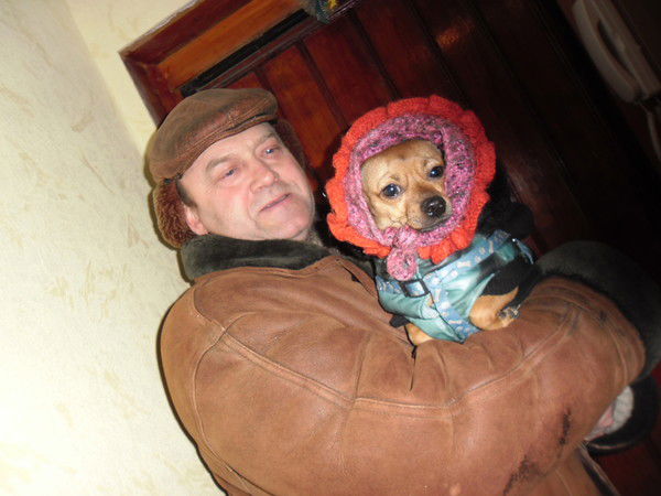 Виктор Черных