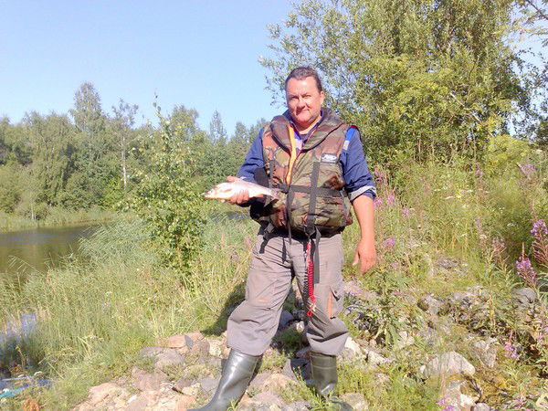 Александр Тумаков