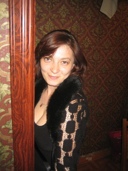 Екатерина Тузникова