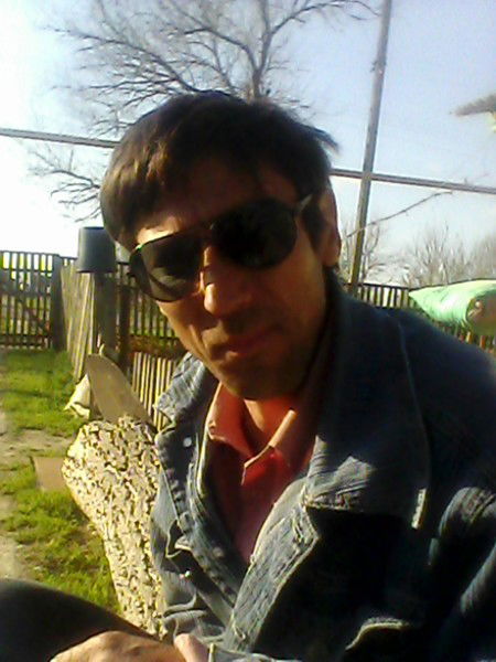 Александр Кушнаренко