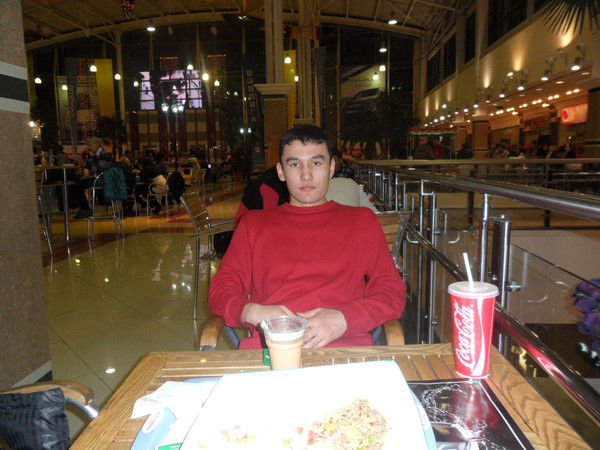 Асылхан Алимбетов