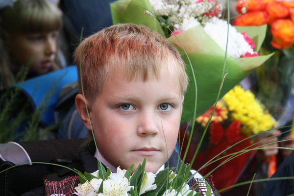 Михаил Рожков