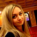 Ulia Shilkina