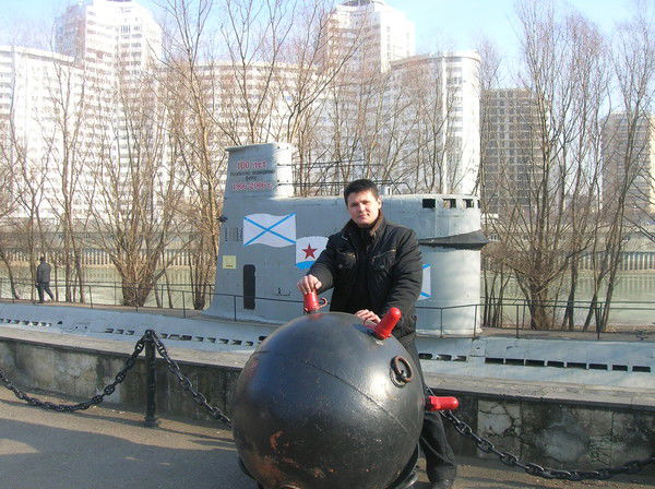 Алик Пинчук