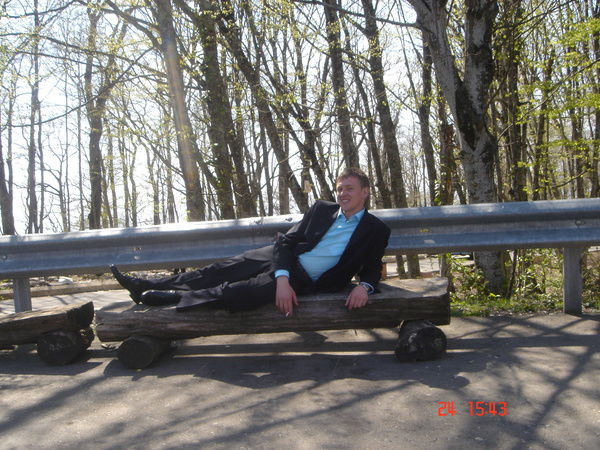 Алексей Воробьёв