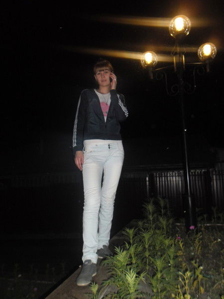 Татьяна Пономарева