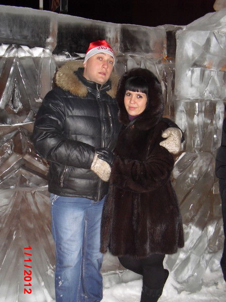 Юлия Ширман