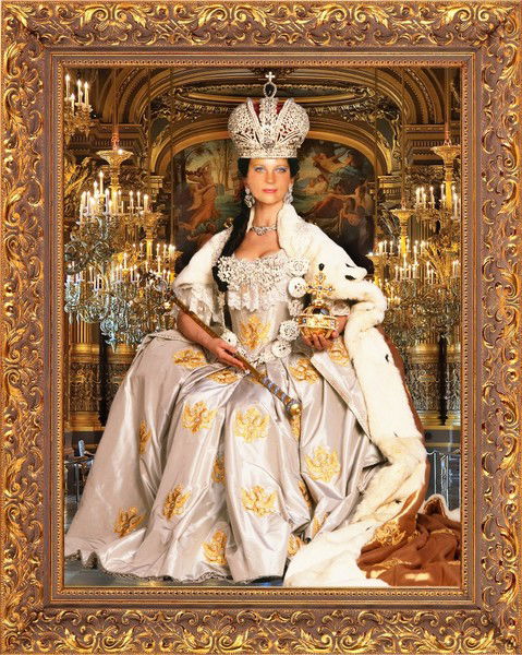 Анна Малицкая