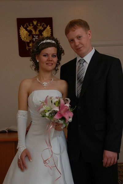 Алексей Щербаков