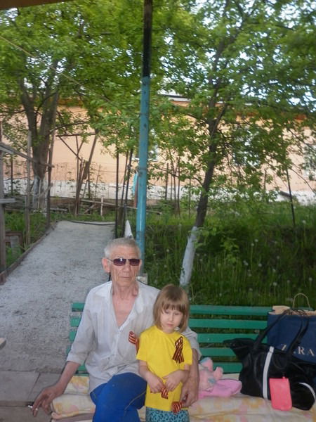 Петр Крестьянников