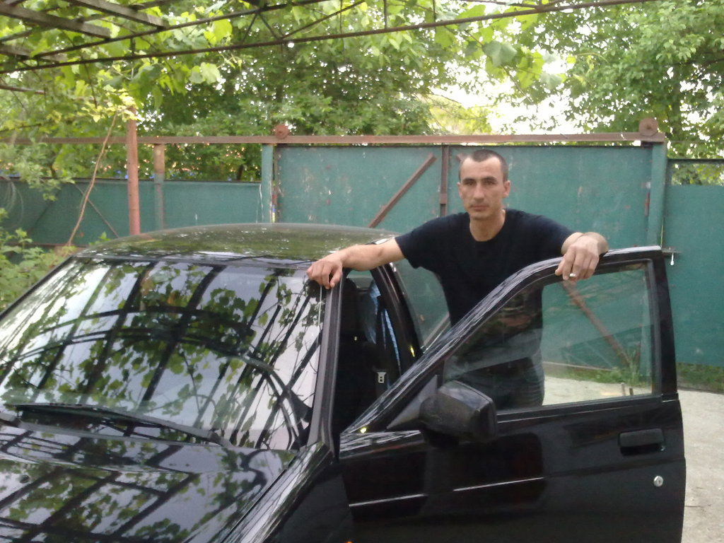 Абакар Гаджиев