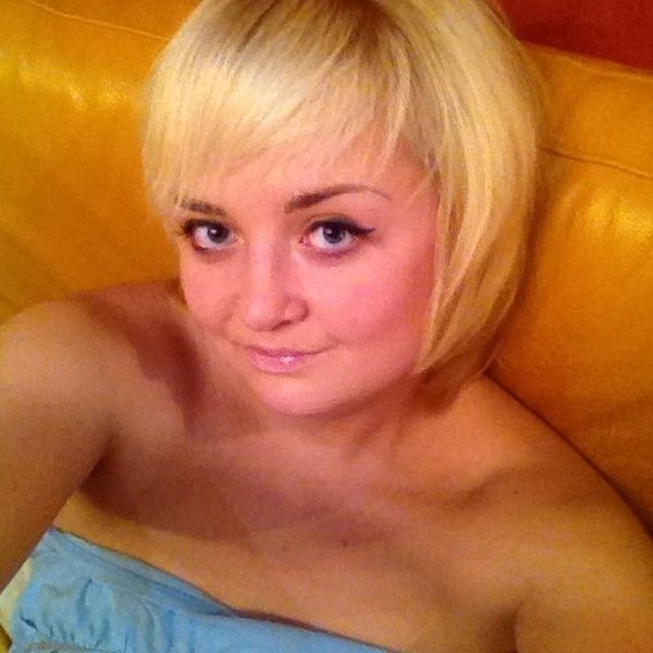 Кристина Ковренко