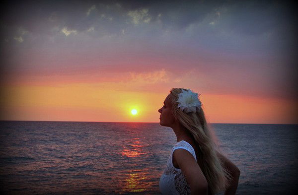 Наталья World Of Travel