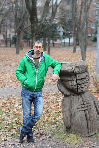 Евгений Иванкин