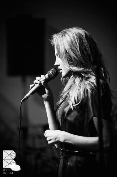 Ева Бушмина