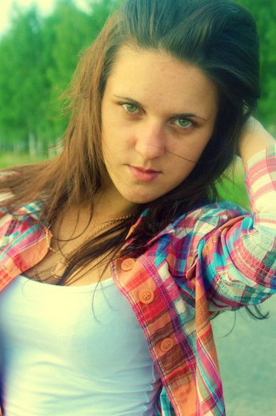 Катерина Беспалова