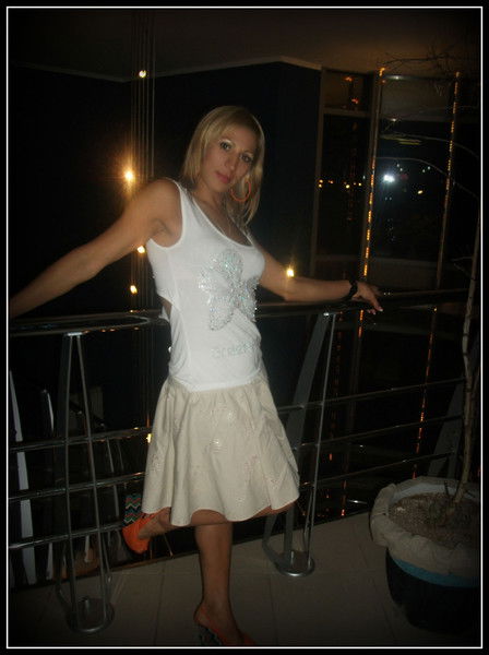 Юлия Хисамутдинова