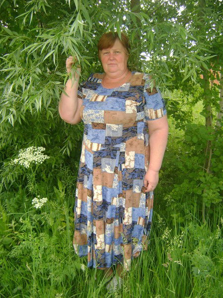 Вера Черкасова