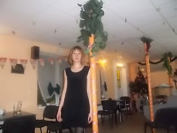 Наталья Мациевская