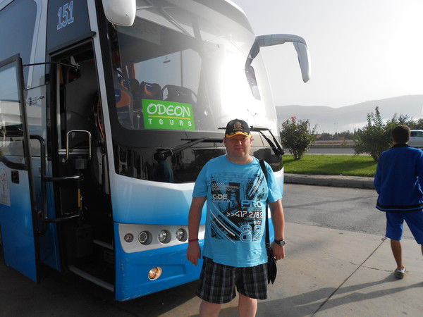 Константин Киселёв