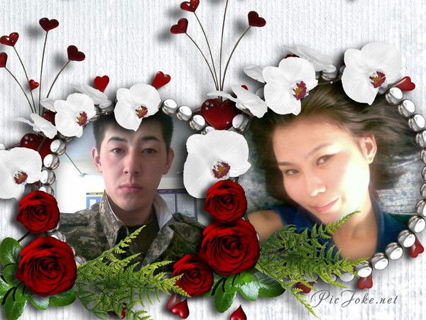 Meiram&guldana Shakirov