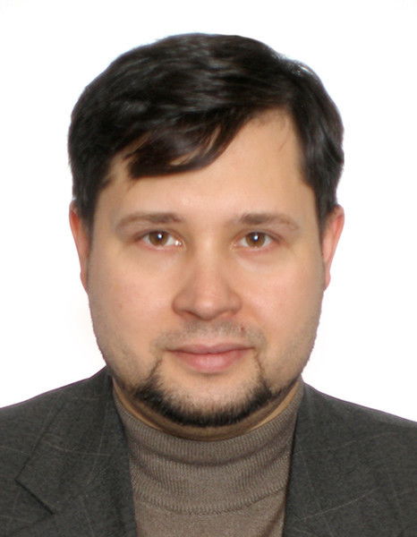 Игорь Садовский