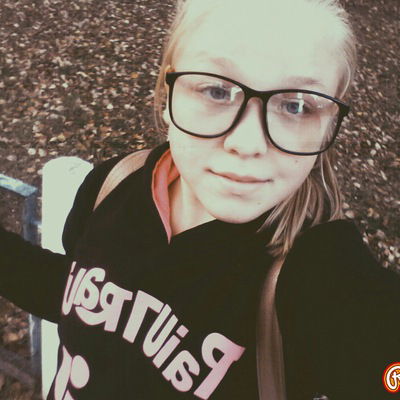 Ника Писаренко