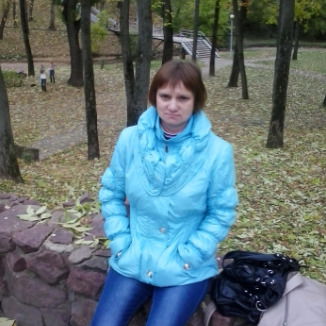 Наталья Семенидо