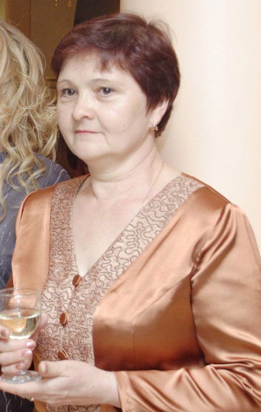 Равия Ханиева