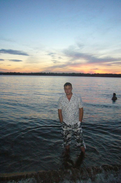 Александр Семенов