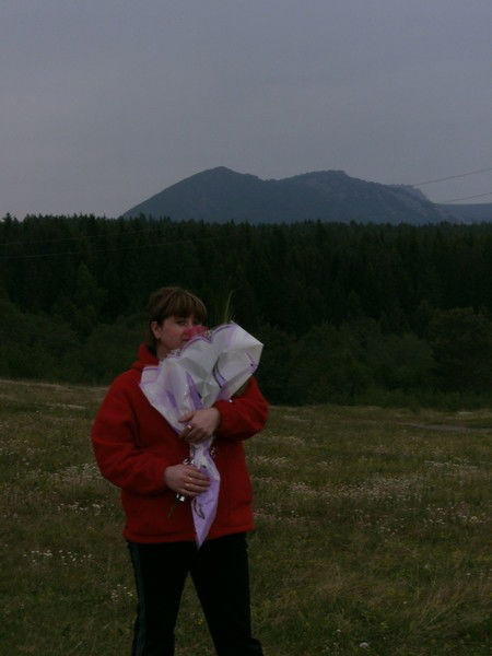 Валентина Бессараб