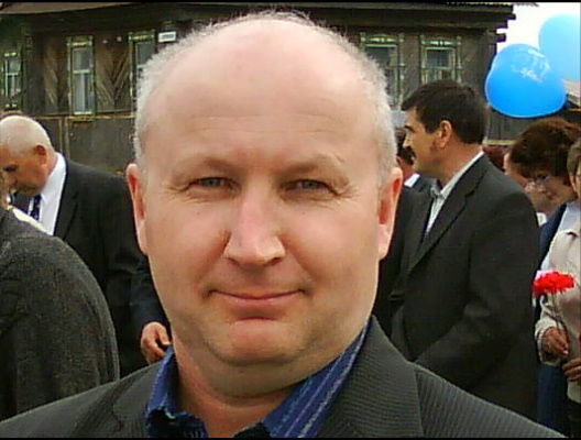 Александр Тараканов