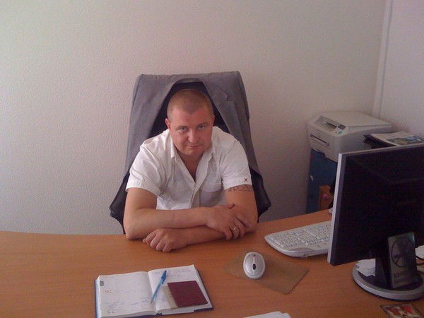 Леонид Кулигин