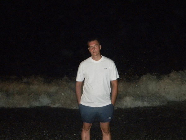 Андрей Юхтаров