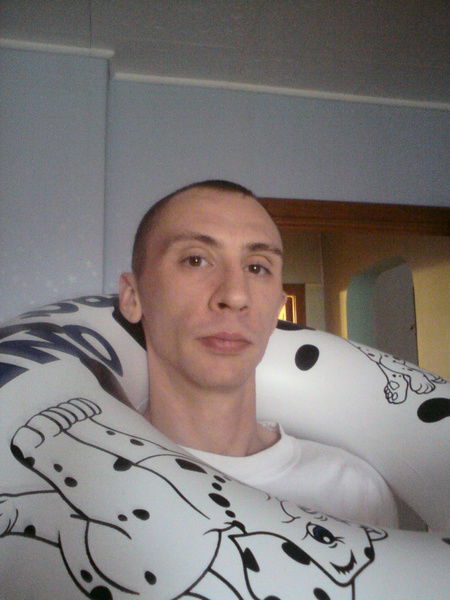 Антон Рогоза