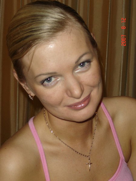 Евгения Лементуева