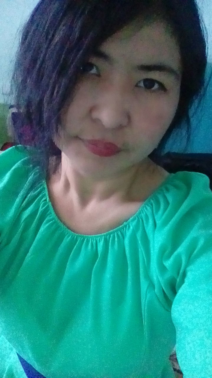 Айгуль Малдыбаева