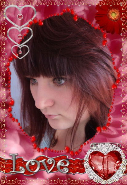 Анастасия Аксёнова