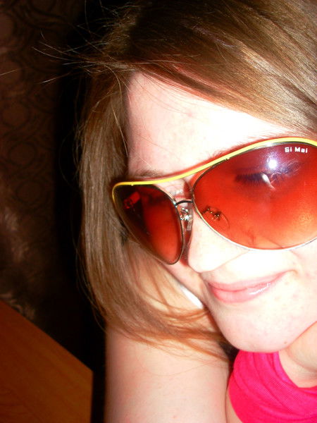 Катя Чернова