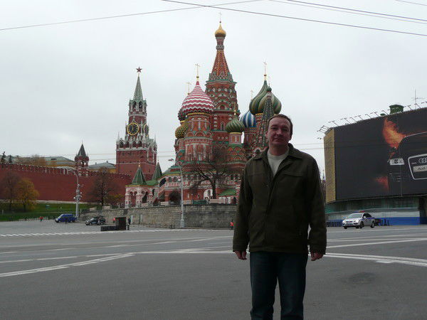 Сергей Ужегов