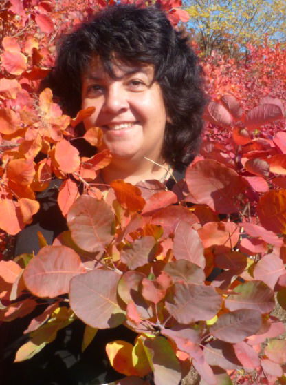 Ольга Гуляева