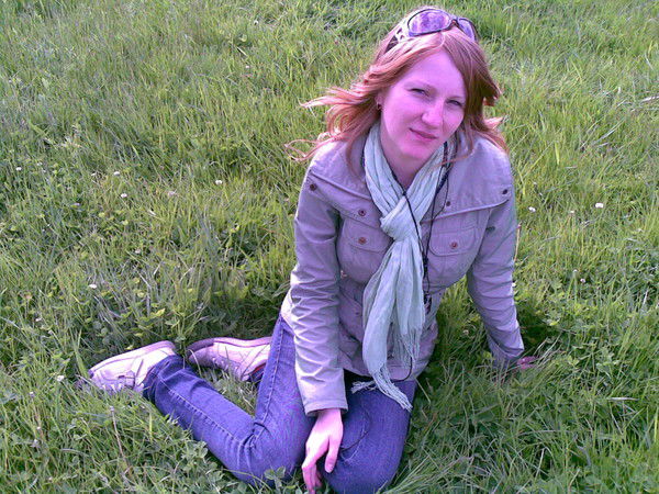 Нелли Анатольевна