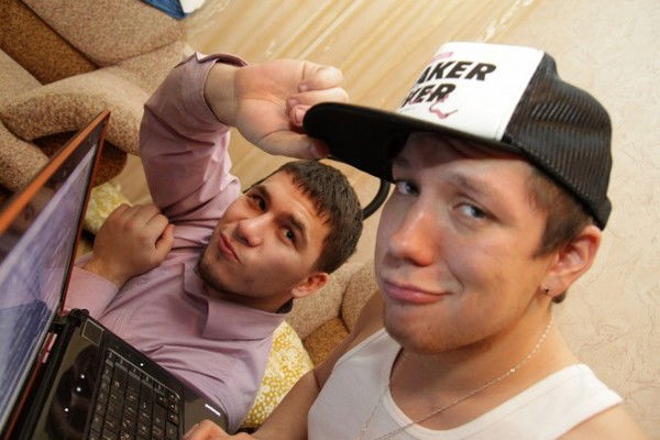 Дима Ковалжи