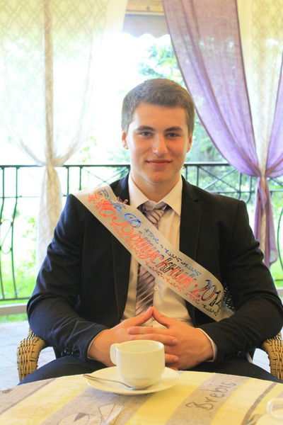 Никита Корнев