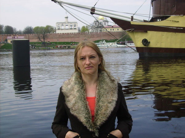 Марина Каппарова