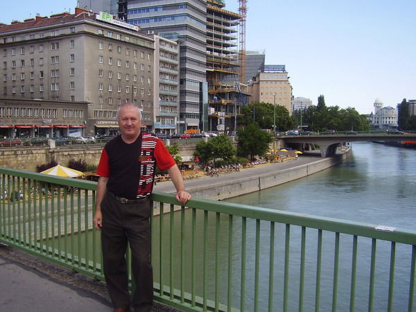 Александр Боксбергер