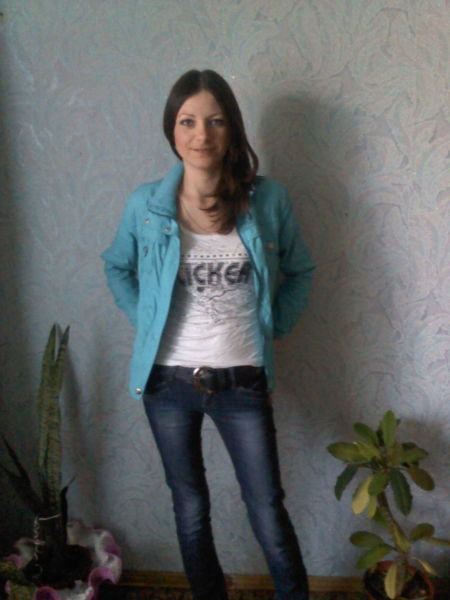 Татьяна Зайцева