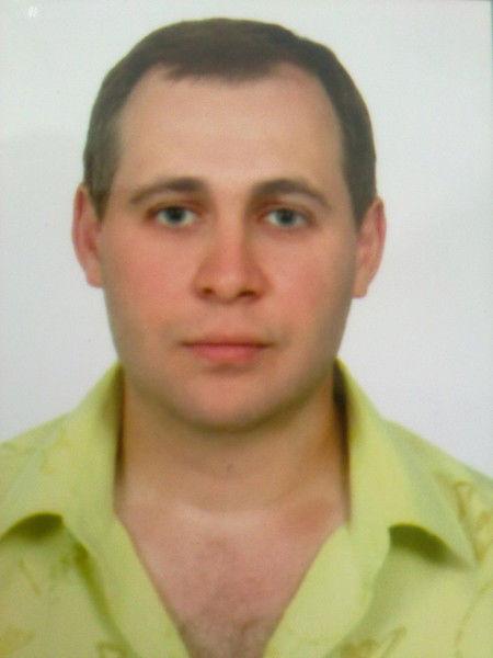 Михаил Гаевой