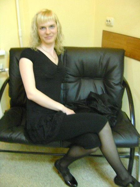 Ольга Дейнега