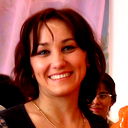 Лиля Якупова